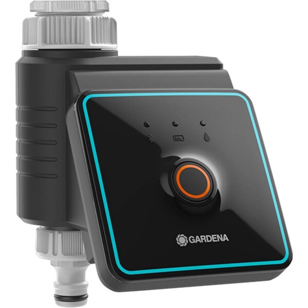 Gardena Bluetooth