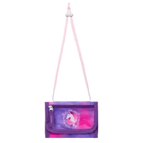 BAAGL Peňaženka na krk Kôň / 14 x 10 cm (A-34946)