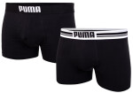 Pánske boxerky Logo 2P 03 Puma