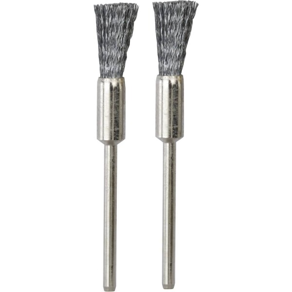 Proxxon Micromot 2 kefy Ø drieku 2.35 mm 28 951 2 ks; 28 951