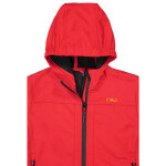 Detská bunda Cmp Fix Hood Jr 3A00094-55BE 98