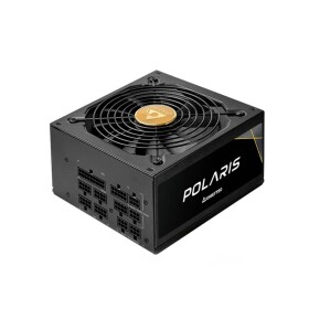 Chieftec PPS-1050FC sieťový adaptér / napájanie 1050 W 80 PLUS® Gold; PPS-1050FC