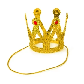 Rappa Korunka princezná/kráľovná