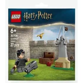 LEGO® Harry Potter™ 30706 Hodina metlobalu