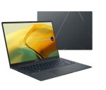 Asus Zenbook 14X UX3404VC sivá / 14.5 2.8K / Core i5-13500H 2.6GHz / 16GB / 1TB SSD / RTX 3050 4GB / W11H (UX3404VC-M9170W)