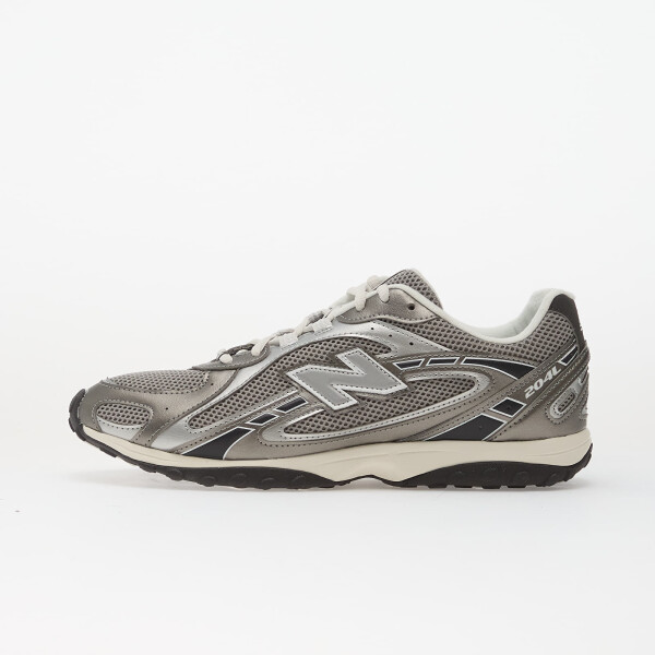 Tenisky New Balance 204L Dark Silver Metallic/ Slate Grey EUR 45.5