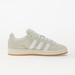 Tenisky adidas Campus 00s Linen Green/ Ftwr White/ Off White EUR 36