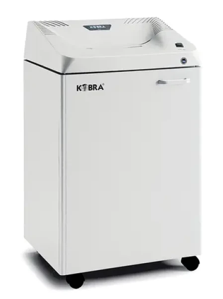 KOBRA 300.1 C4 / Skartovací stroj / 3.9 x 40 mm (P-4) / 310 mm / až 22 listov / 110 l (KOBRA-300-1-C4)