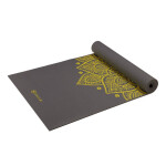 Podložka na jogu Gaiam "CITRON SUNDIAL" 6 mm 61333 NEPLATÍ