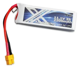 AMEWI RC akumulátor LiPo 3S 2200mAh 20C XT60