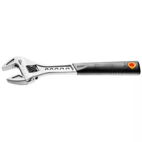 Neo Tools 03-012 Nastaviteľný kľúč 0-33mm / Dĺžka: 25 cm (03-012)