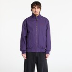 Mikina adidas 90S Alternative Sport Reversible Polar Fleece Firebird Track Top Aurora Plum/ Aurora Ruby L