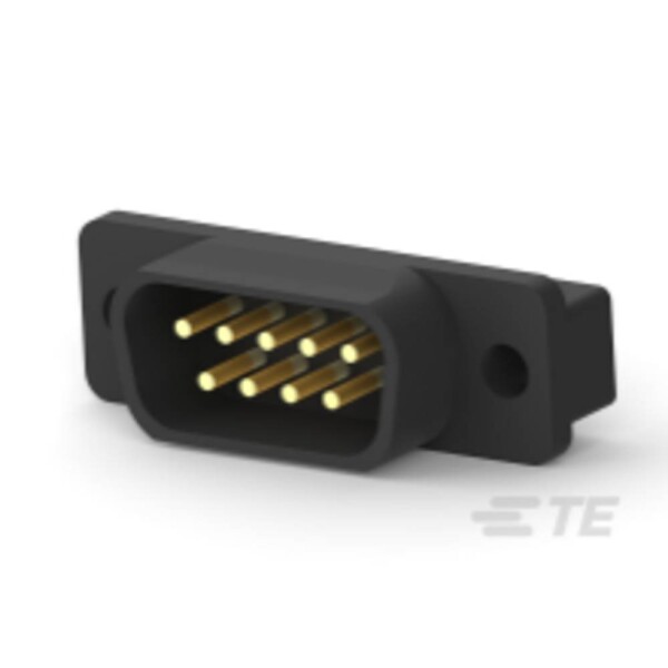TE Connectivity 5208006-2 1 ks Tube; 5208006-2