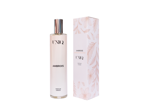 UNIQ - AMBROIS Parfémovaná voda Veľkosť: 100 ml
