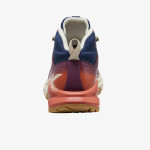 Tenisky KEEN Targhee Apex Mid Wp Women Fig/ Burnt Brick EUR 39