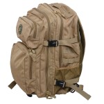 Bushman Outdoorový batoh Bolsa 40l, cream UNI