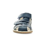 Bundgaard Sebastian Navy barefoot sandále 24 EUR