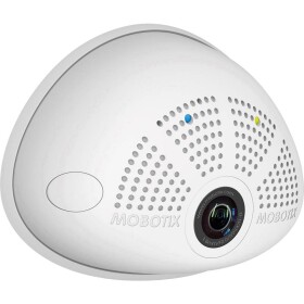 Mobotix MX-I26B-6D016 Mx-i26B-6D016 LAN IP bezpečnostná kamera 3072 x 2048 Pixel; Mx-i26B-6D016