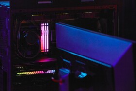 Kingston Pamięć RAM Kingston KF564C32BBEA-16 16 GB DDR5 cl32