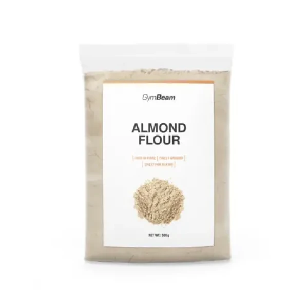 Mandľová múka - Gymbeam (500 g) (82507-1-500g)