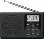 TechniSat TRAVELRADIO 300 (V059G3)