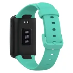 Xiaomi Smart Band 7 Pro Strap svetlo zelená / náhradný silikónový remienok (2926934123647)