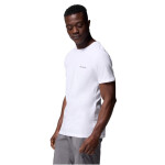 Columbia Rapid Ridge Back Graphic Tee II M tričko 1934824118 XL