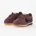 Tenisky Nike W Cortez Tattoo/ Black-Sail-Gum Light Brown EUR 42