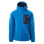 Pánska bunda Sogne M 92800371881 modrá - Elbrus XXL