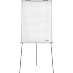 Magnetoplan Junior SP Flipchart tabuľa magnetická / 70×100 cm (magflipjunsp)