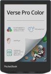 PocketBook Verse Pro Color Lavender Dream (PB634K3-6-WW-B)