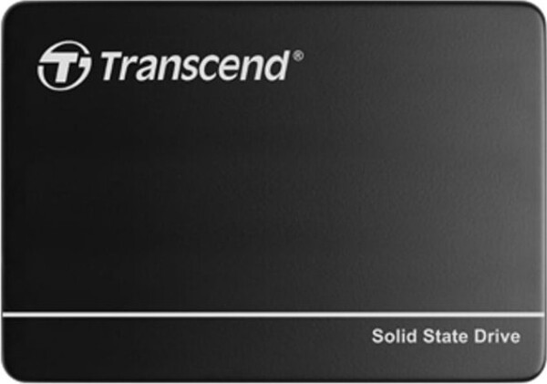 Transcend SSD420K 512GB 2.5" SATA III (TS512GSSD420K)