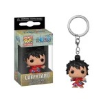 Funko POP Keychain: One Piece S6 - Luffy in Kimono