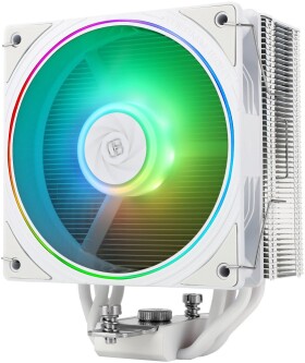 Thermalright Thermalright Assassin Spirit 120 EVO White ARGB CPU cooler, white