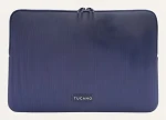 Tucano Colore2 tmavo modrá / Púzdro / MacBook Pro 15" / Notebook 14" (BFC21314-B)