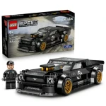 LEGO® Speed Champions 77262 Blockov '65 Ford Mustang Hoonicorn V1