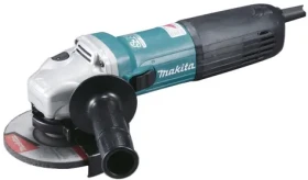 Makita GA5040CF01 / uhlová brúska / 1400W / 125 mm / 11.000 ot. za min. (GA5040CF01)