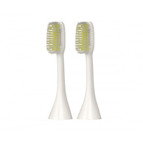Silk´n náhradné hlavy pre zubnú kefku ToothWave soft LARGE (2 kusy) (SIL-CART-TOOTHWAVE-SOFTL)