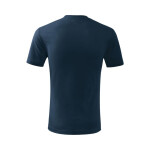 Nový klasický detský dres Jr MLI-13502 - Malfini 158 cm/12 let