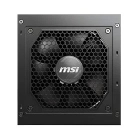 MSI MAG A750GL PCIE5 II čierna / Zdroj / 750W / ATX3.0 / 80 PLUS Gold / aktívny PFC (306-7ZP8E11-CE0)