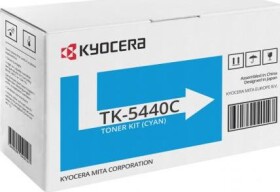 Kyocera TK-5430 Cyan Originál (1T0C0ACNL0)