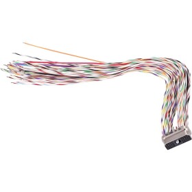 TE Connectivity TE AMP Microdot Products 6-1532160-7 1 ks Package; 6-1532160-7