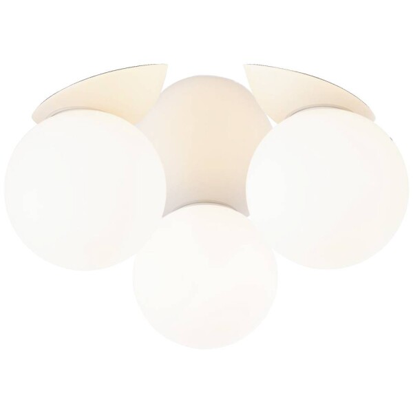 Paulmann 71062 Gove stropné svetlo G9 chróm, saténová; 71062