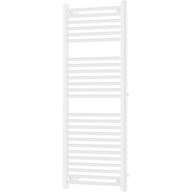 MEXEN - Mars vykurovací rebrík/radiátor 1200 x 500 mm, 528 W, biela W110-1200-500-00-20-S