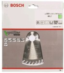 BOSCH 2608640732 Pílový kotúč 2608640732