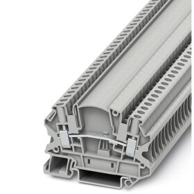 Feed-through terminal block UTMED 4 3047465 Phoenix Contact; 3047465
