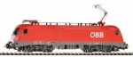Piko Elektrická lokomotíva Taurus pantografmi ÖBB 57919
