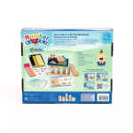 Learning Resources Learning Resources Matematické kocky 21-30, sada aktivít