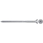 Fischer 573068 skrutky do drevotriesky 100 mm TX 100 ks; 573068