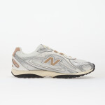 Tenisky New Balance 204 Silver Metallic EUR 45